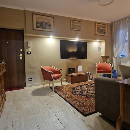La Casa Tra I Caruggi Apartment Genoa Exterior photo
