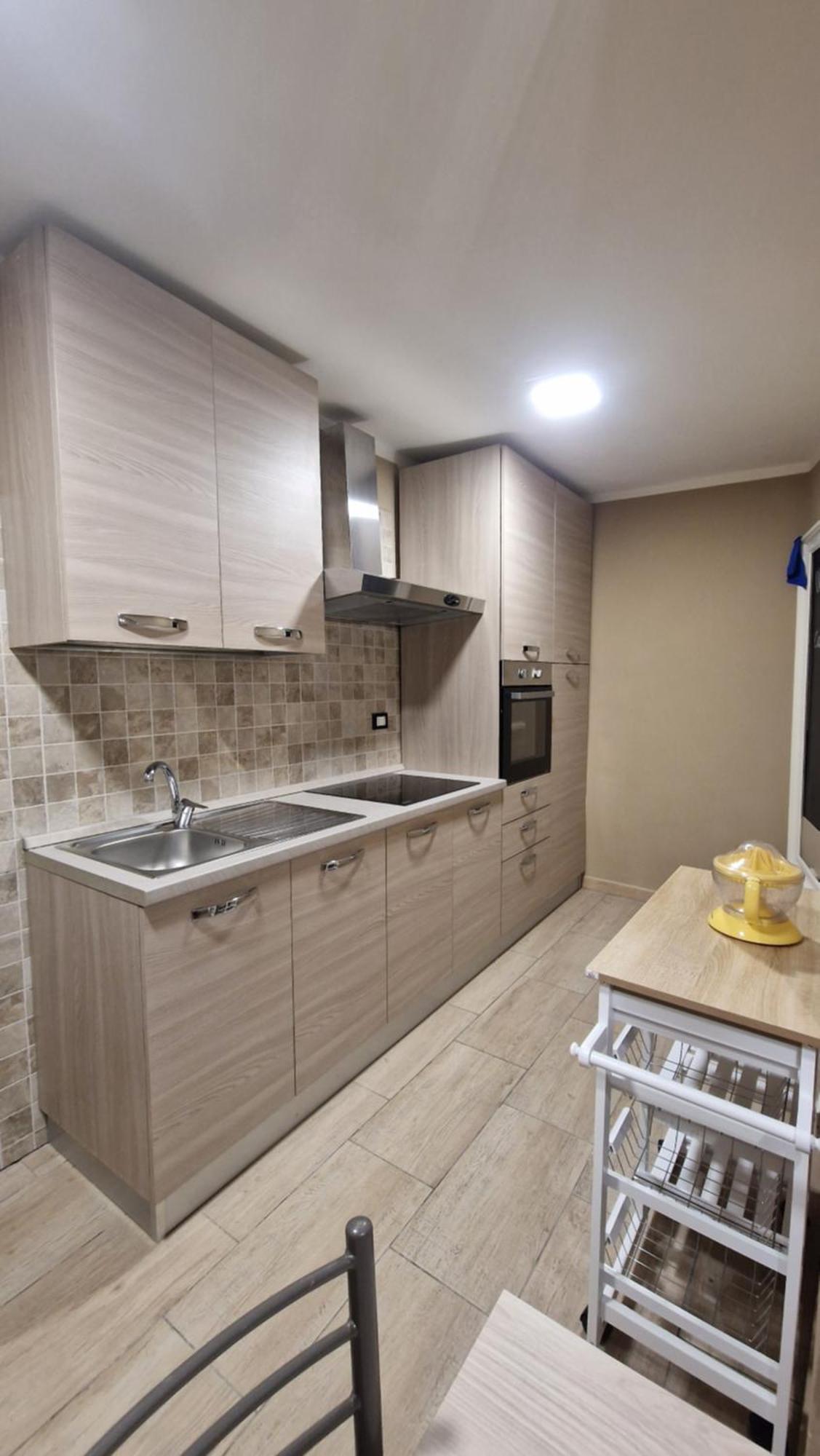 La Casa Tra I Caruggi Apartment Genoa Exterior photo