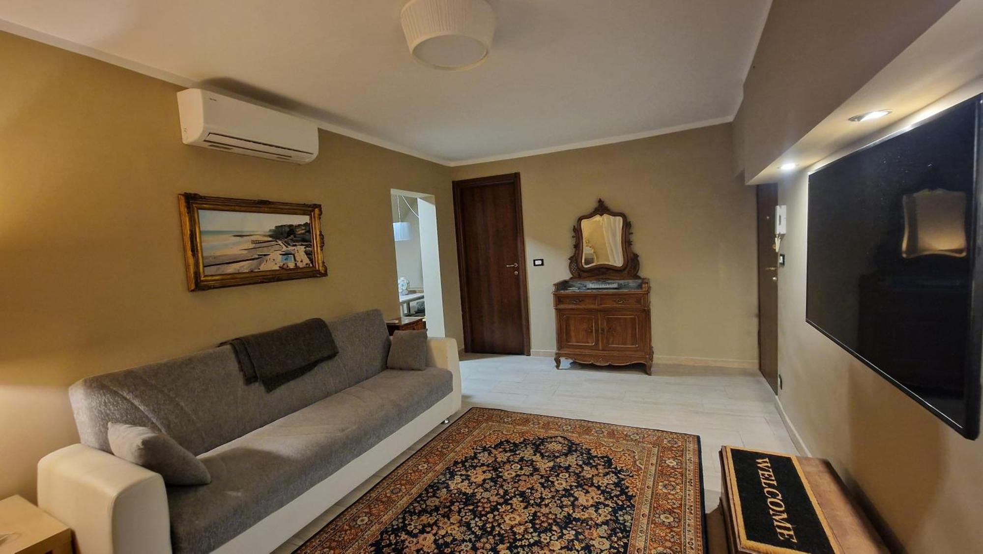 La Casa Tra I Caruggi Apartment Genoa Exterior photo