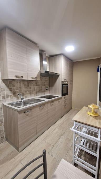 La Casa Tra I Caruggi Apartment Genoa Exterior photo